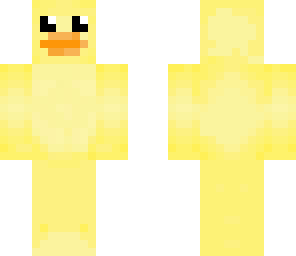 hidden derp duck