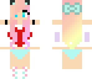 kawaii overload