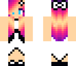 beautiful survival_chick fixed
