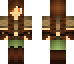 edit of dwarf