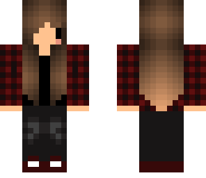 goth girl
