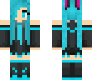 miku hatsune
