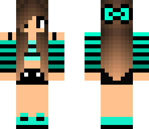 teal is my favorite color
