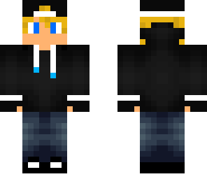 final boy