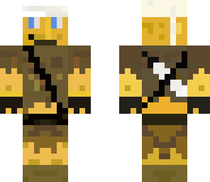 warrior