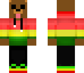 bear