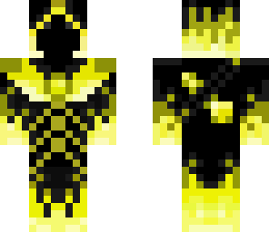 lightning mage