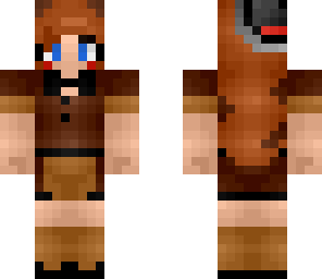 edit of t-freddy girl