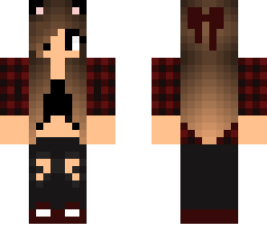 teen cat girl