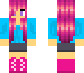 cute girl