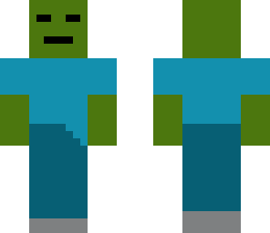 zombie