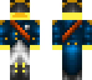 napoleon duck