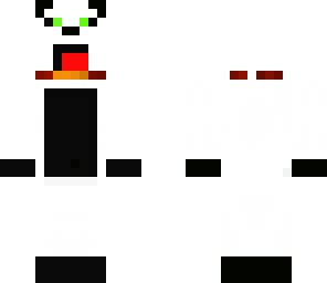 durp panda