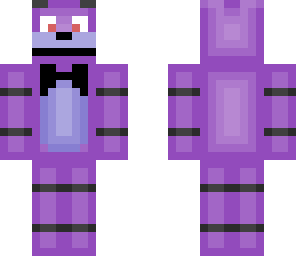 bonnie the bunny v2