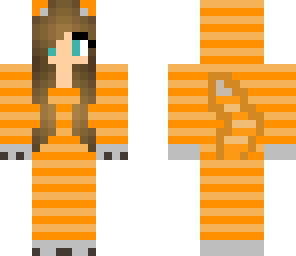 tabby cat
