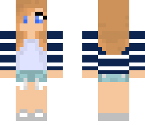 cyborg girl human