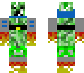 space creeper