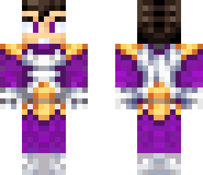 vegetta
