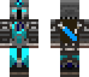epic knight