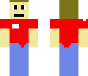 arcade employee