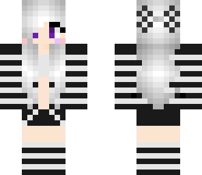 puppet girl
