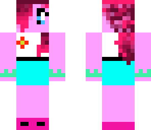pinki pai