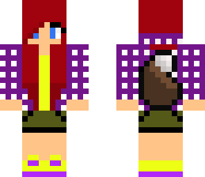 girl