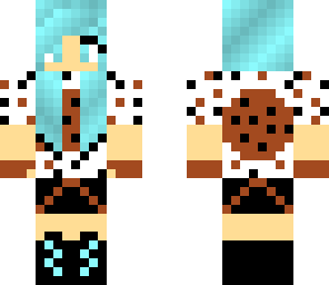 cookie gamer girl 