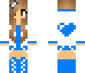 blue hoodie girl brown eyes