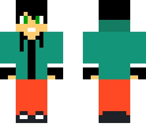 chase