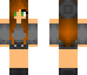 girl
