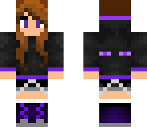 ender girl
