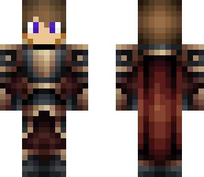 human knight