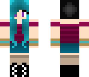 cute girl