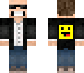 my skin