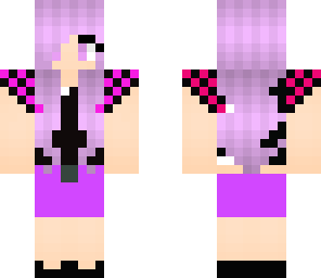 lilac rebel