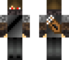 dark hunter