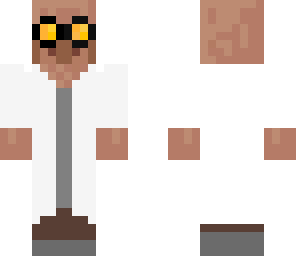 mr man