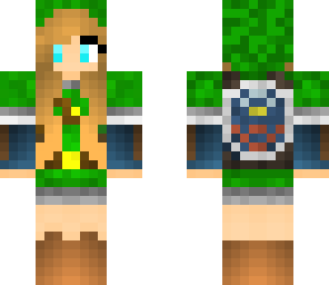 link girl fix