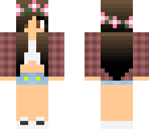 hipster girl