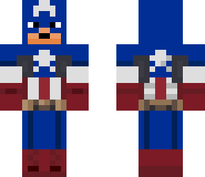 captain america avengers assemble