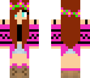 warrior princess