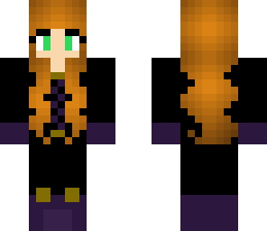 sneaking outfit fix