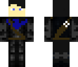 mideval nightwing