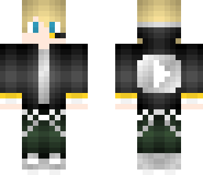 youtube boy