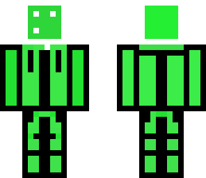slime kid