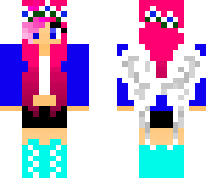 123princess456 remake angel