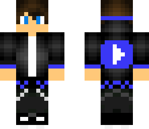 swag youtuber