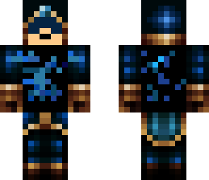dark assassin
