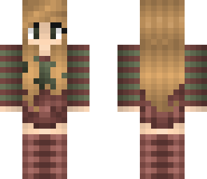 girl